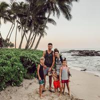 Отзыв от Алёна - DTV виза